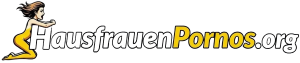 hausfrauenpornos Logo