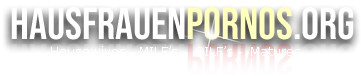 hausfrauenpornos Logo